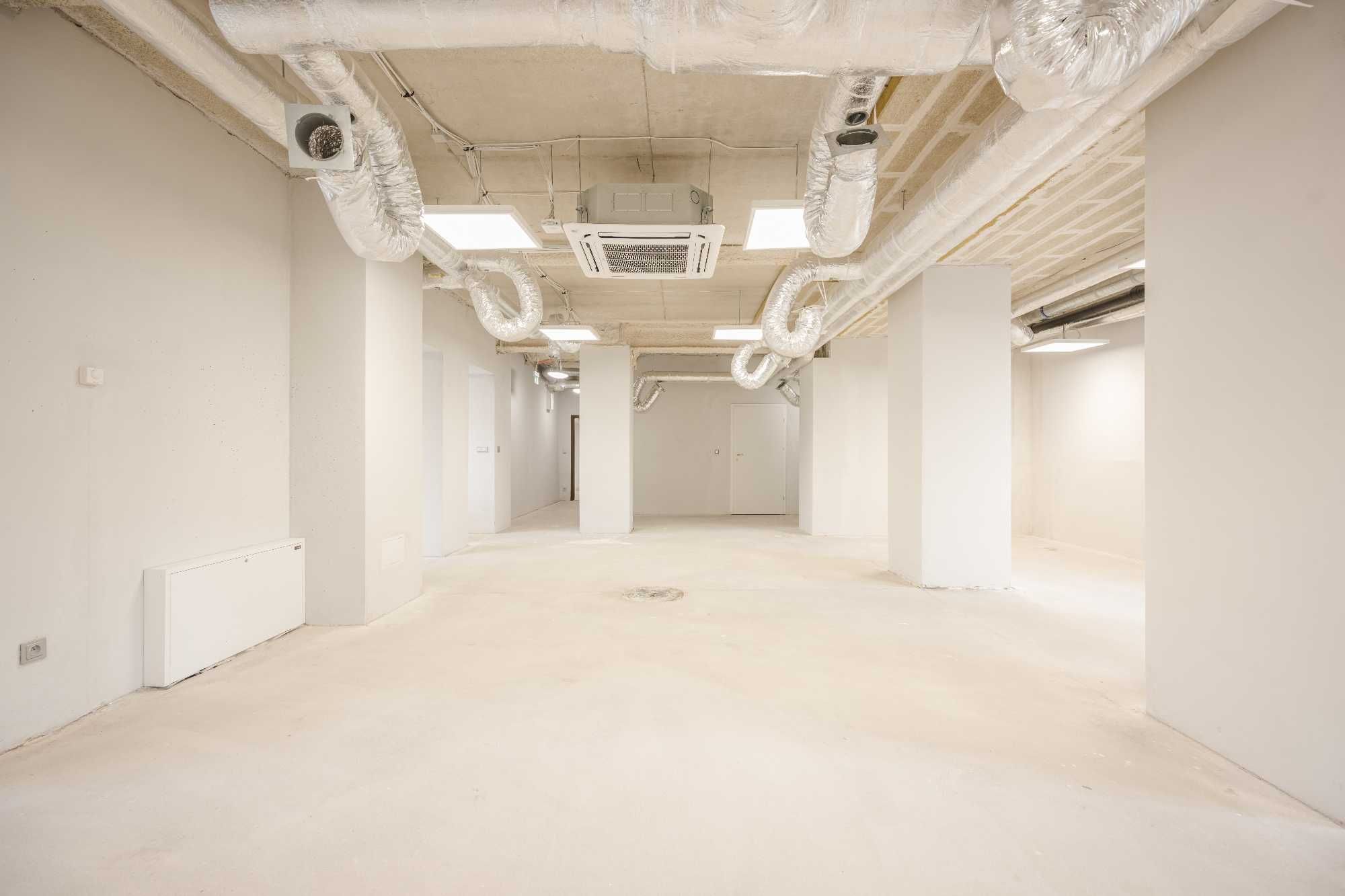 Lokal usługowy na sprzedaż - Wrocław, ul. Poniatowskiego, 155m2