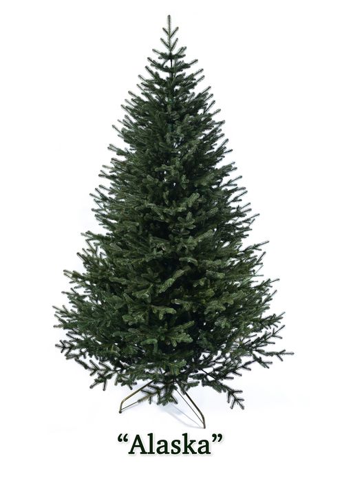 Лита ялинка,штучна ялинка,ялинка вiд виробника,опт,дроп,искуственная