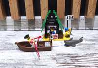 Lego Pirates 6258 Dom Piratów