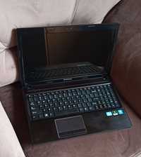 Laptop Lenovo G580 15,6' I7-3612QM SSD500GB