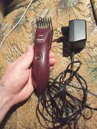 Машинка для стрижки "Philips" Philishave C241.