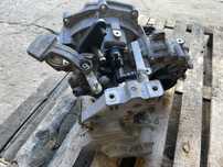 Skrzynia biegow manual vw golf 6 1.4tsi 6 biegow MCB audi skoda