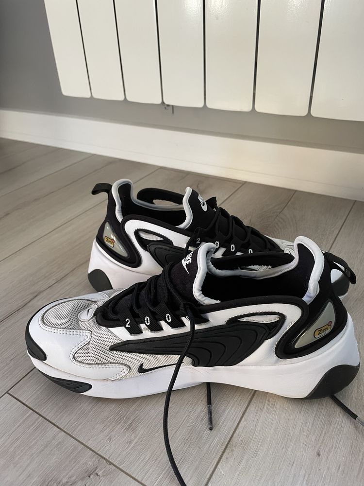 Buty Nike Zoom 2K