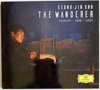 Seong-Jin Cho The Wanderer Schubert Berg Liszt 2020r