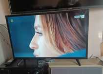 Telewizor Thomson 32cale + nowy tuner blow