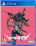 Wanted : Dead (PS4) Gra nowa w folii