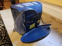 Radio z CD z Lidla KH2255