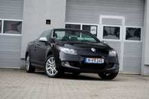 Renault Megane 1.4 130KM GT LINE Bluetooth Skóra Navi Alufelgi Opłacona GWARANCJA