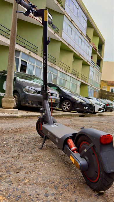 Vendo Trotinete Xiaomi Scooter 5 Max