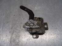 OPEL AGILA B HB 5D 08-14 1.3CDTI ZAMEK MASKI PRZÓD