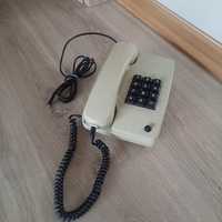 Stary telefon stacjonarny