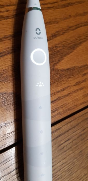 Szczoteczka do zębów