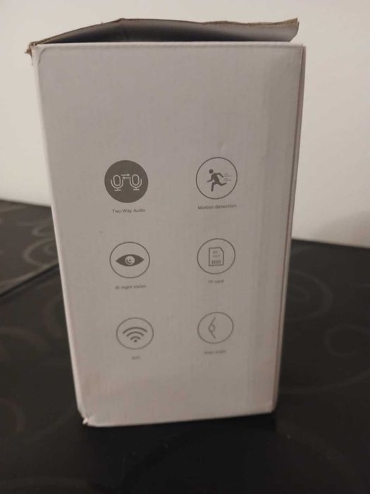 camara de vigilancia