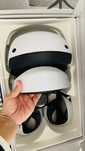 Óculos de realidade virtual ps5