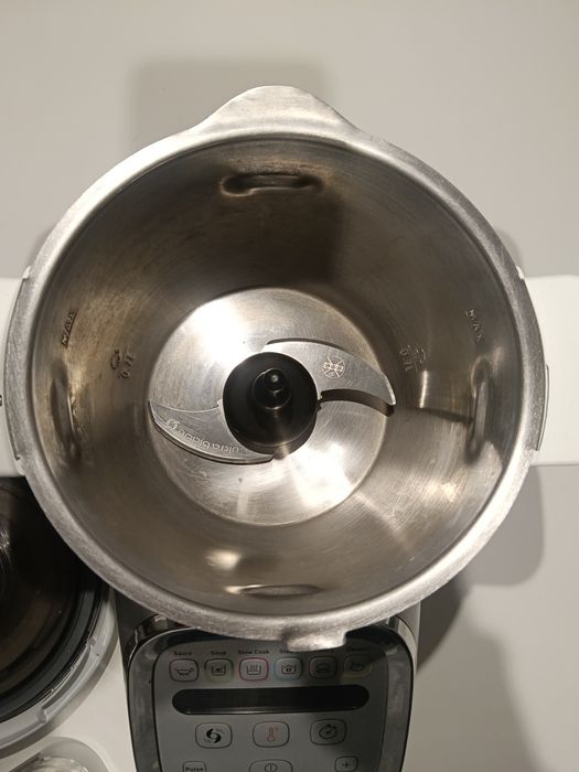 Moulinex companion XL