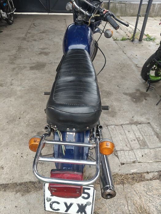 Минск 3.115 и 3.112.