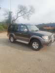 Toyota Land Cruiser 3.0 TD Pack 2