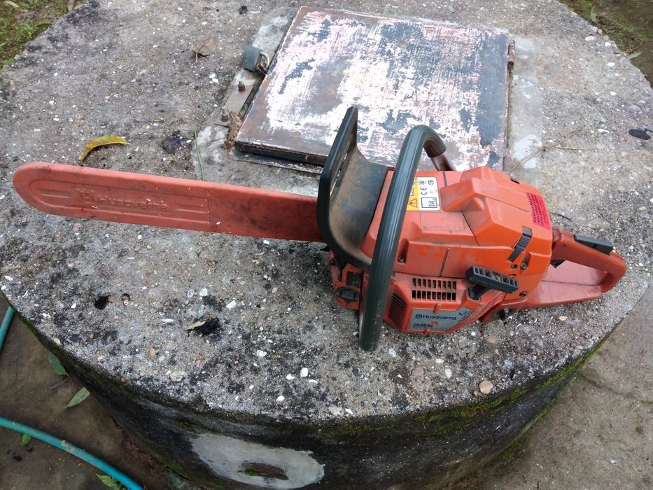 Motosserra 365 Husqvarna