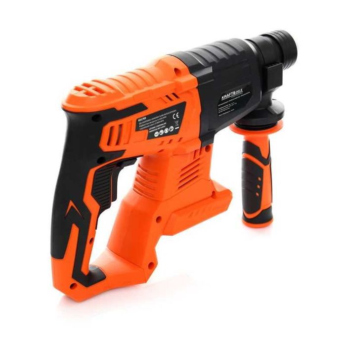 WIERTARKA udarowa akumulatorowa 18V PROSERIES KD1769