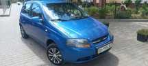 Chevrolet Aveo ‼️Ухоженная‼️