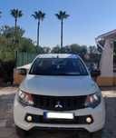 Mitsubishi L 200 4x4