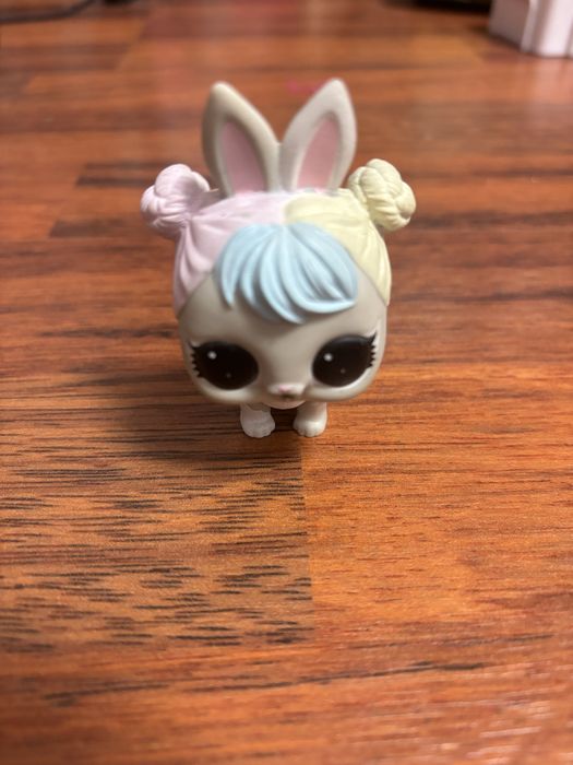 Лялька лол , оригінал, ціна за одну ляльку