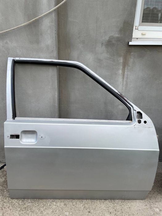 Продам комплект дверей та кришку багажника ВАЗ 2115