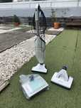 Aspirador Vorwerk VF200