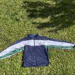 Casaco Reebok vintage anos 90