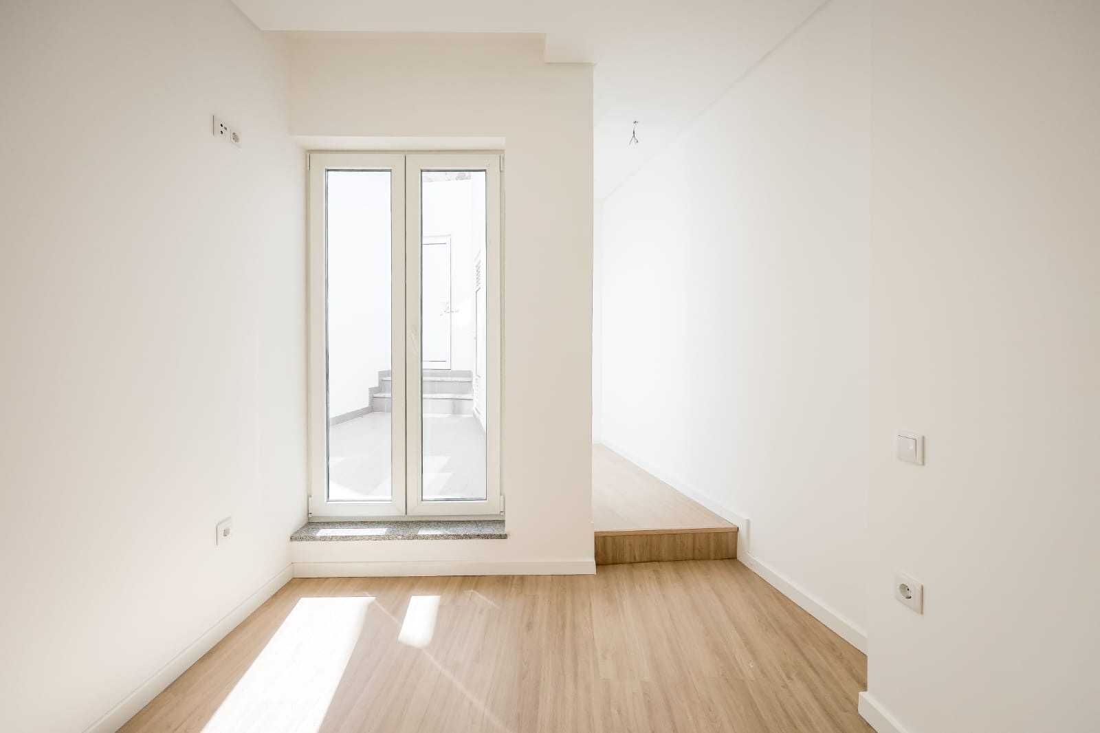 VENDO APARTAMENTO T2 NO CENTRO HISTÓRICO DE ÍLHAVO