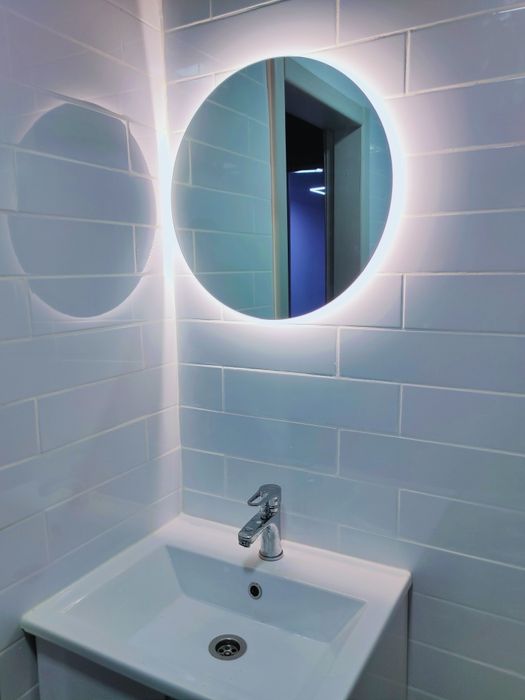 Офіс м Наукова ЦОКОЛЬ (по факту комфортне укриття) 65 кв м