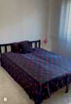 Alugo quarto mensal em Porto salvo entrada imediata
