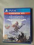 Horizon Zero Dawn PS4/PS5 Polska wersja Stan idealny BEZ RYSY!