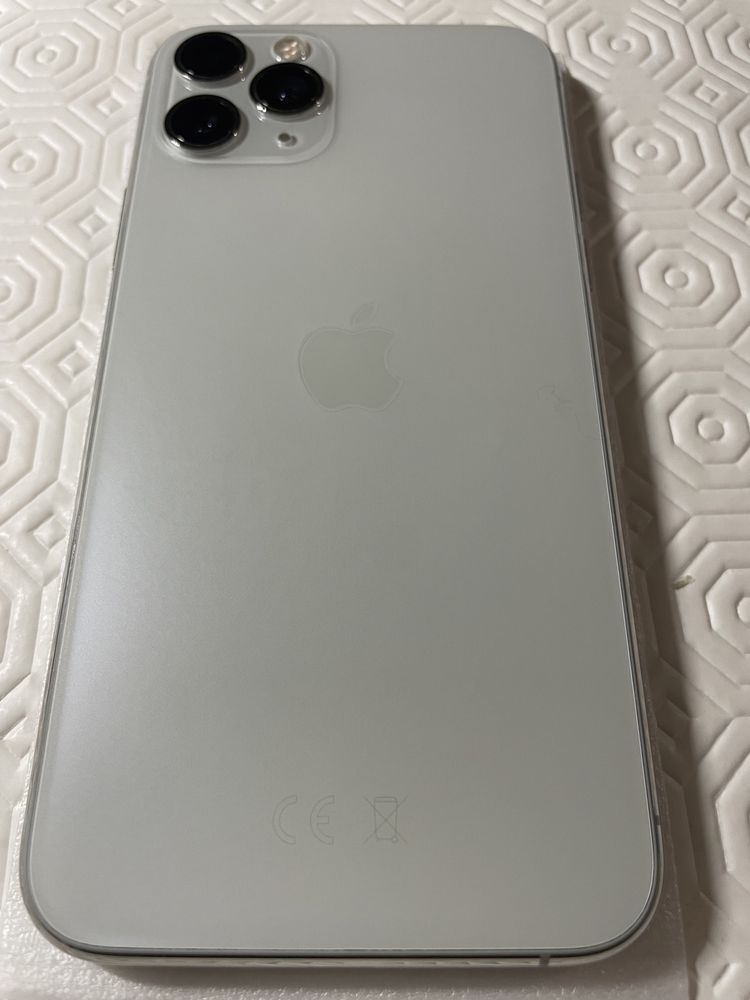 iPhone 11 Pro - 256 GB - ULTIMO preço