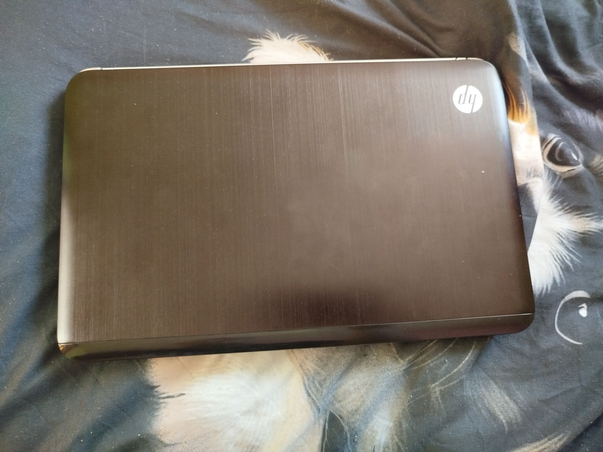 Sprzedam laptopa hp pavilion dv6. Cena ostateczna