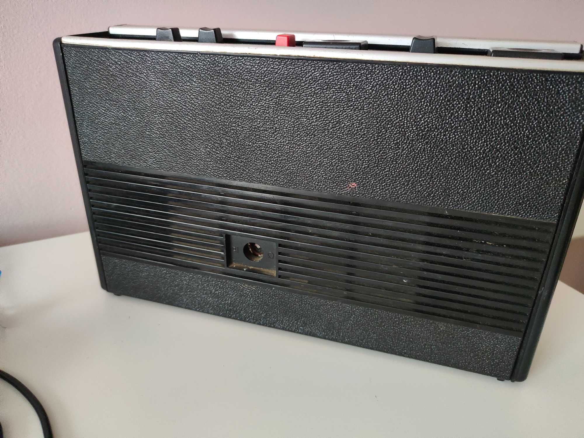 Radiomagnetofon Unitra MK232 Grundig