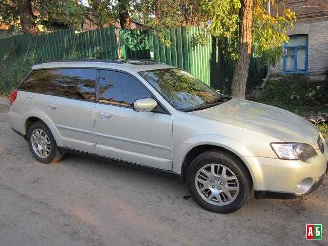 Разборка Subaru Outback BP BR BS Legacy BL BN BM  дверь диск мотор кпп