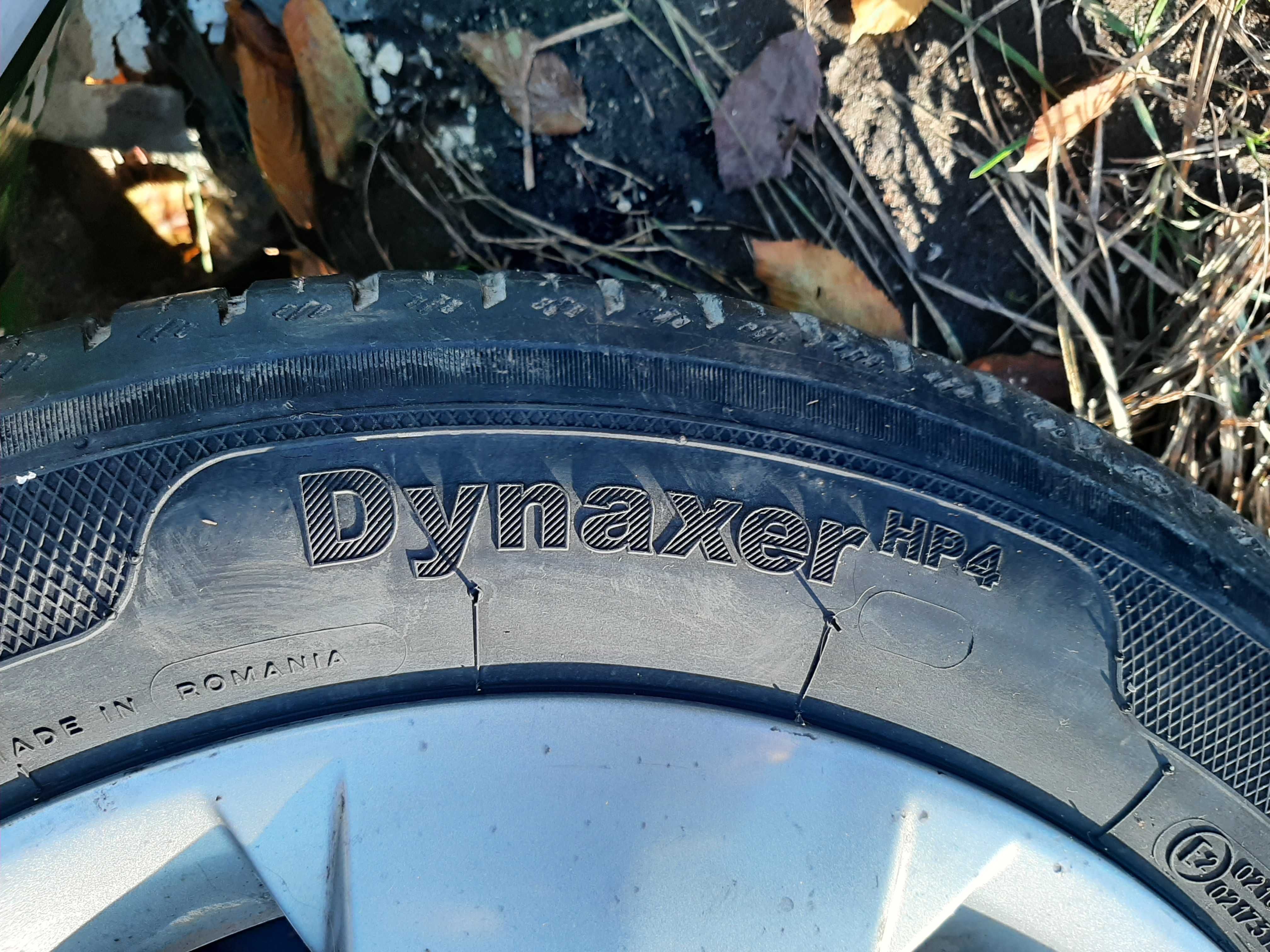 Koła alufelgi Opel GM Vectra C Signum Astra opony letnie 205/55 R16