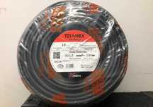 Titanex 3G1,5 - H07RN-F - 3 x 1,5mm - 5,80zł/mb