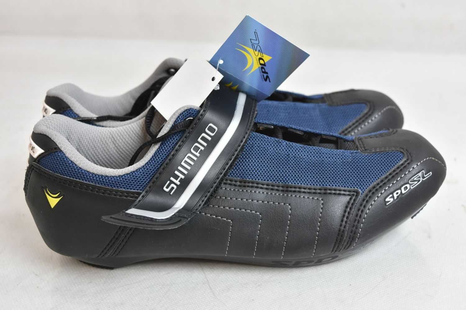 NOWE buty rowerowe SHIMANO sh-r061 ! 41 !