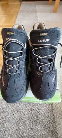 Buty Trekkingowe LOWA Gorgon GTX Ws, rozm.39