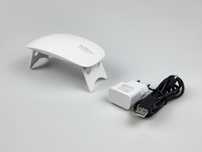 Lampa SunOne SUN Mini 9W UV LED do utwardzania lakieru hybrydowego