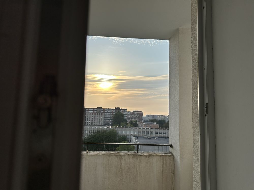Оренда 1-кім+кухня-студіо. Вул. Княгині Ольги