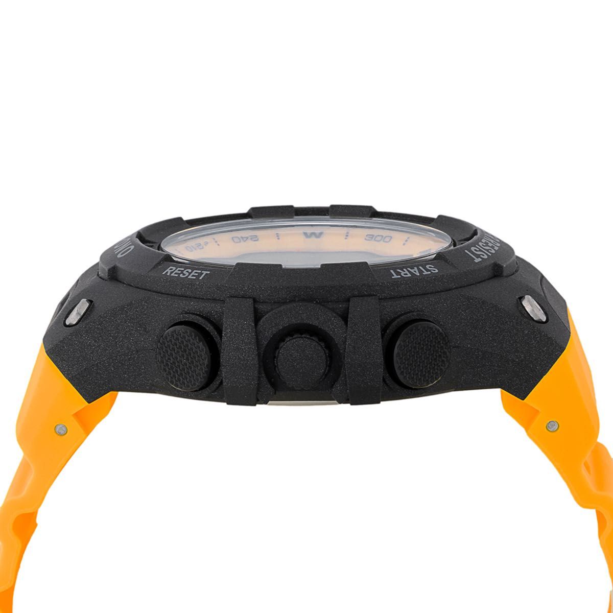 Invicta 48050 Racing 52 mm. Alarm Chronograph Quartz Digital 100 MT.