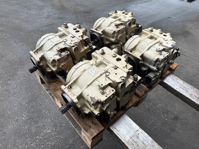 Sauer Danfoss Sauer Danfoss 90R100KA1