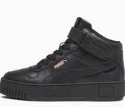Снікерси Хайтопи PUMA Carina Street Mid Women's Sneakers 40.5 US9.5