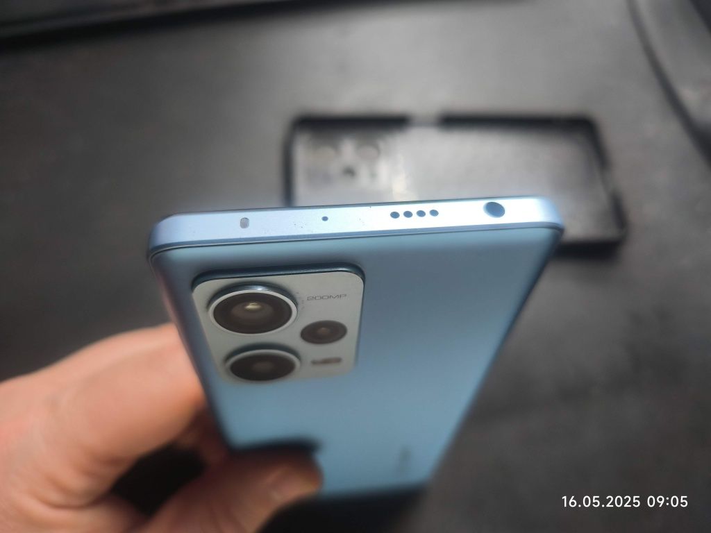 Xiaomi Redmi Note 12 pro+ 5g 8/256GB
