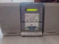zestaw głośnikowy radio 20W  LG FFH-164