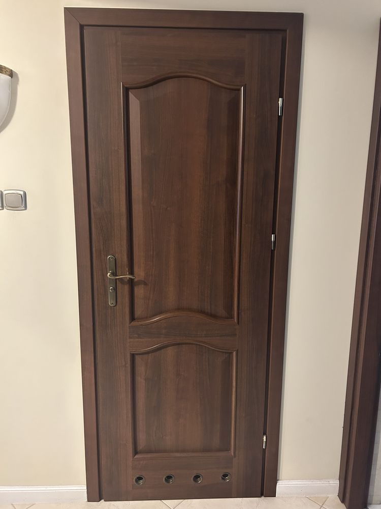 Rezerwacja do 9.08 Drzwi Porta wewnętrzne
