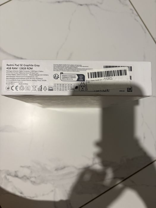 Продам новий Redmi PAD SE